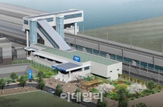 구일역서 고척스카이돔까지 3분…새 출구 개통