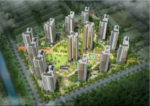 한화건설 창원 대원 꿈에 그린 아파트 이달 분양