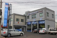 보쉬카서비스, 제주1호점 ‘희봉카센터’ 열어