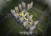 한국 3대 건설사가 짓는 킨텍스 원시티 4월 분양