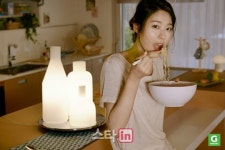 [포토]설현 같이 먹어요~