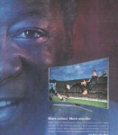 축구 황제 펠레, 삼성전자 상대로 3천만불 소송