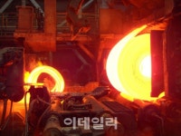 사단법인 제철복지회 파이넥스 간이식당 | [르포]창립 48주년 포스코, 파이넥스 기술수출로 재도약