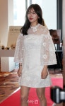[포토]수지 여신 스타일로 입장