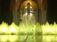 동·서양 가장 오래된 노래가 만났다…정마리의 옛노래