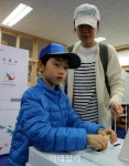 [포토]신성한 주권을 직접 배워요!