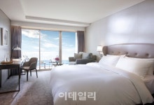 파라다이스호텔부산 5월 얼리버드 프로모션 판매