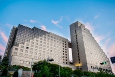 리츠칼튼 서울, 국내 9번째 5성급 호텔 탄생