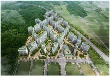 양우건설 울산역 송대지구 양우내안에 더퍼스트 1715가구 분양