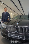 내성적인 이 남자, 농사짓듯 BMW 2천대 판매 비결은?
