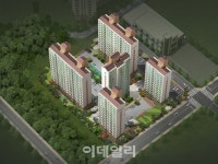 석미건설, 충북 진천 광혜원 석미모닝파크 2차아파트 임대 분양