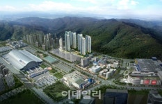 태영건설, `광명역 태영 데시앙`아파트 29일 모델하우스 개관