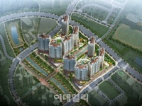 시티건설, 22일 전남 `여수 엑스포 시티 프라디움`아파트 분양