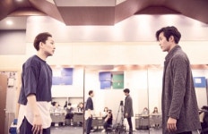 개막 D-14일, 마마, 돈크라이 연습 박차