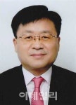 한국세무사회 선임직 부회장에 이재학 세무사