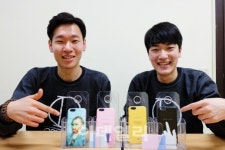 시각장애인이 우리의 스승 차별없는 소통 꿈꾸는 사회적 스타트업 오르담