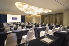 그랜드앰배서더 서울, 연회장 오키드룸 리뉴얼 오픈