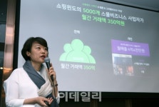김상헌 대표 개인 창업·창작자와 상생하겠다 (일문일답)