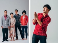 배우 권오중·장원영, 연극 만리향 무대 선다