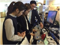 히어링메딕스, 대한이비인후과학회에서 Resonance 및 Path Medical 청력검사장비 선보여