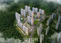 중흥, 목감지구 중흥S-클래스 5월초 분양 예정
