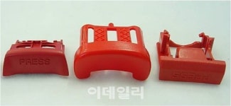 코오롱플라스틱, 바스프 합작사에 POM 제조기술 제공(상보)