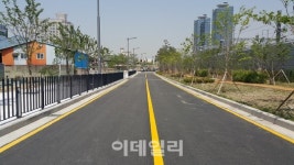 대전 동구 ‘원동~천동지하차도’ 28일 개통