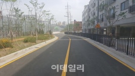대전 동구 ‘원동~천동지하차도’ 28일 개통