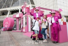 [여행+] 쇼핑+관광+한류 한번에 즐겨요