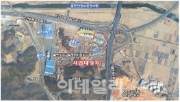 인천시 ‘귤현구역 도시개발사업’ 올해 완료