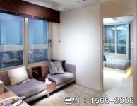 아파트, 호텔 같은 고급 오피스텔 분양…SK건설 시공 ‘강남역 비엘(BIEL) 106’