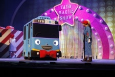 어린이날엔 마법의 버스 타요…마술·뮤지컬 결합