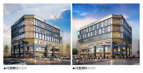 세종시 2-1생활권, 메디컬 특화상가 필요성 높아