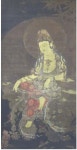 고려 수월관음보살도 등 4건 문화재 보물 지정