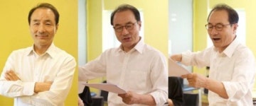 김명곤 前 문화부 장관, 20년 만에 판소리꾼 변신