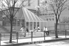 서울시 2016 공공디자인 공모전 전문가 초청공모…성동구 행당1동 주민센터 등 3작품 선정