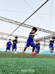 [포토]홈플러스, HM스포츠와 손잡고 서수원점 풋살파크 오픈-1