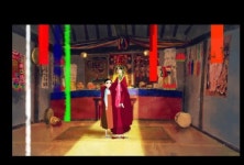 김동리 원작 무녀도 안시 페스티벌 WIP 선정