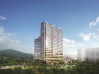 5월 분양시장 후끈, 춘천 퇴계동 프리미엄 아파트 세영리첼 5월 중 분양