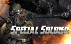 넥슨지티, 모바일 FPS 게임 스페셜솔져 개발사 웰게임즈 인수