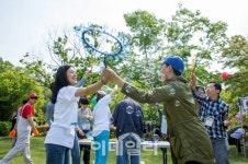 파라다이스그룹, 장애청소년 위한 아이소리 축제 개최