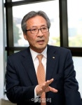 불꺼진 거제시내.. 조선소 근로자들 하루하루 조마조마한 마음