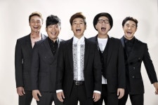 내공 60년 개그맨들의 쇼그맨 대구에 떴다