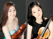 금호출신 송지원·이재형, 레오폴드바이올린콩쿠르 1·3위