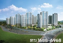 대우건설, 1690세대 아파트 ‘일산 에듀포레 푸르지오’ 분양