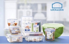 락앤락, 수박통·김밥재료용기 등 스페셜 10종 출시