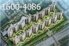 인천 가정지구 민간아파트 ‘시티 프라디움’ 1598세대 선착순 분양 시작