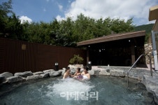 [5월이부른다]② 산소같은 하루 한화호텔앤드리조트