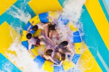 덥다, 더워…롯데워터파크, 28일 문 연다