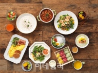 SK행복나눔재단, 소비·생산자·결식아동 돕는 도시락 사업 론칭